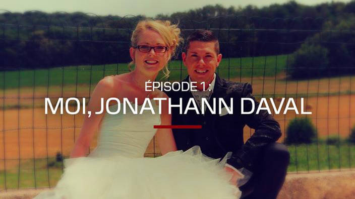 Épisode 1 : "Moi, Jonathann Daval"